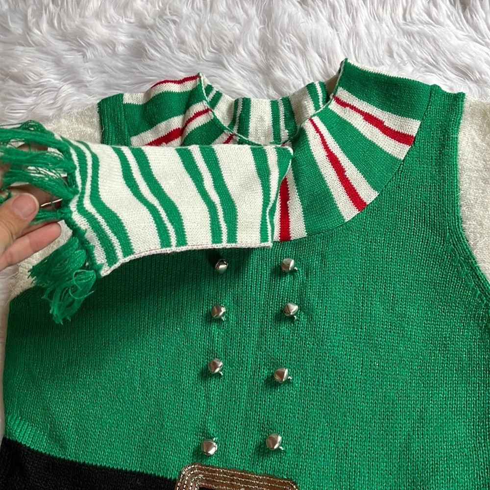 Christmas Dress - Picture 6 of 14